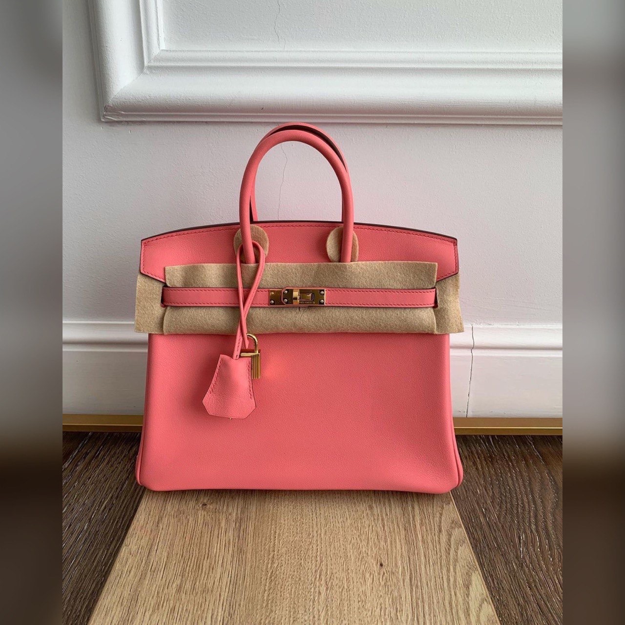 Hermès bag