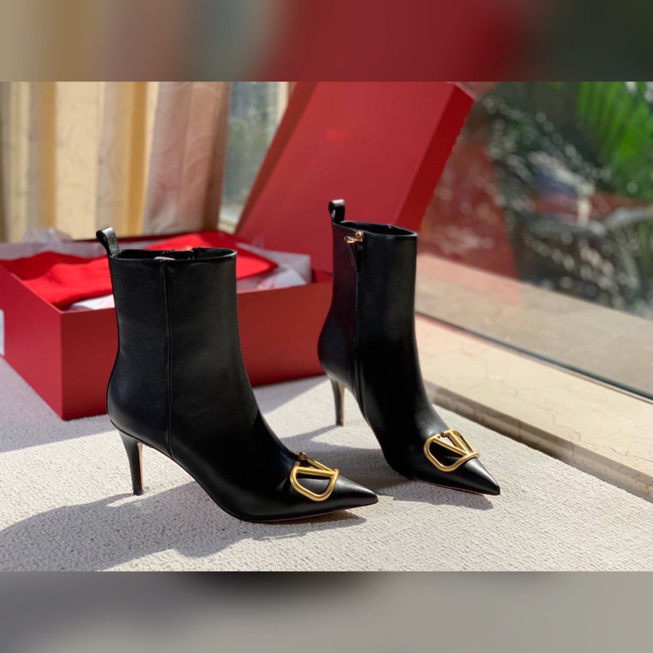 Valentino shoes