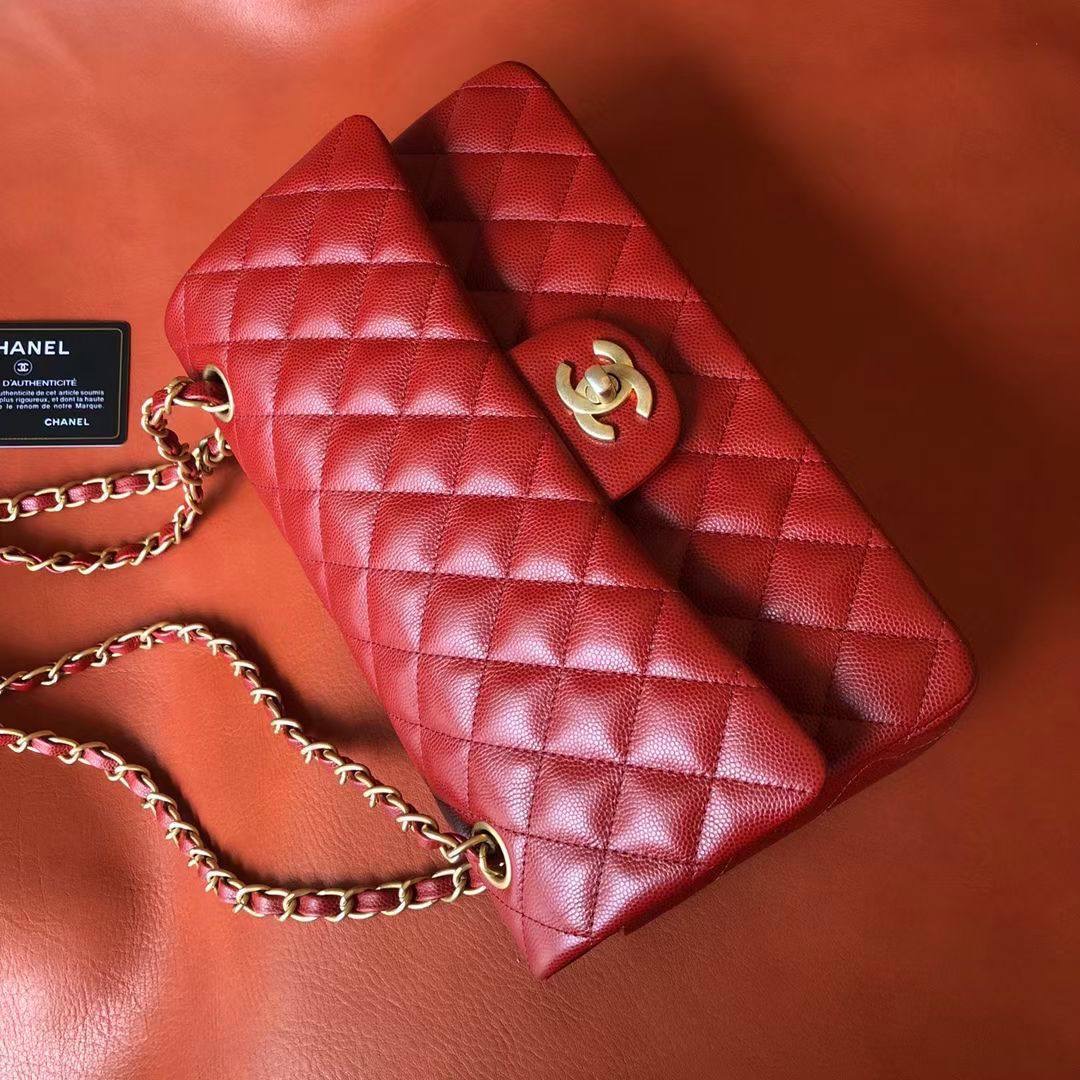 Chanel bag