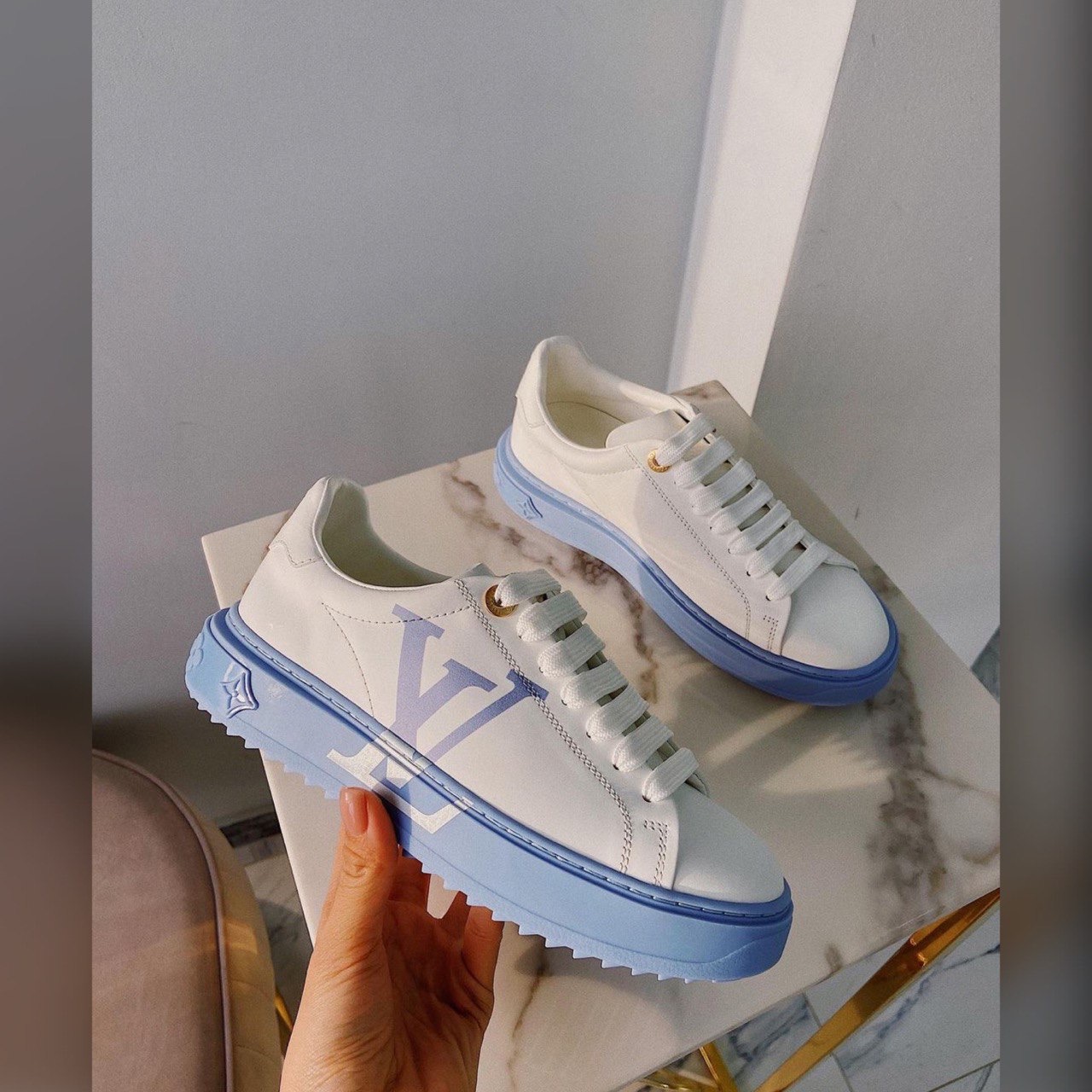 Louis Vuitton shoes