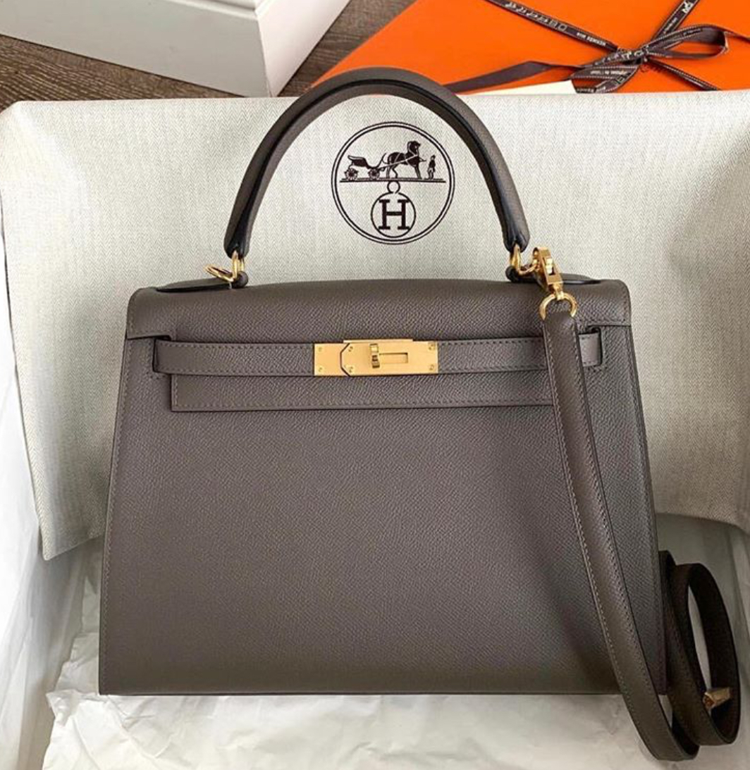 Hermès Bag