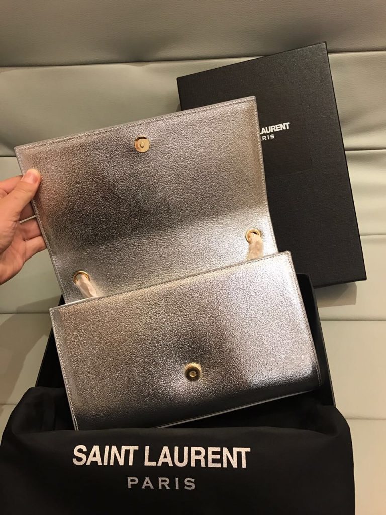 Saint Laurent Bag