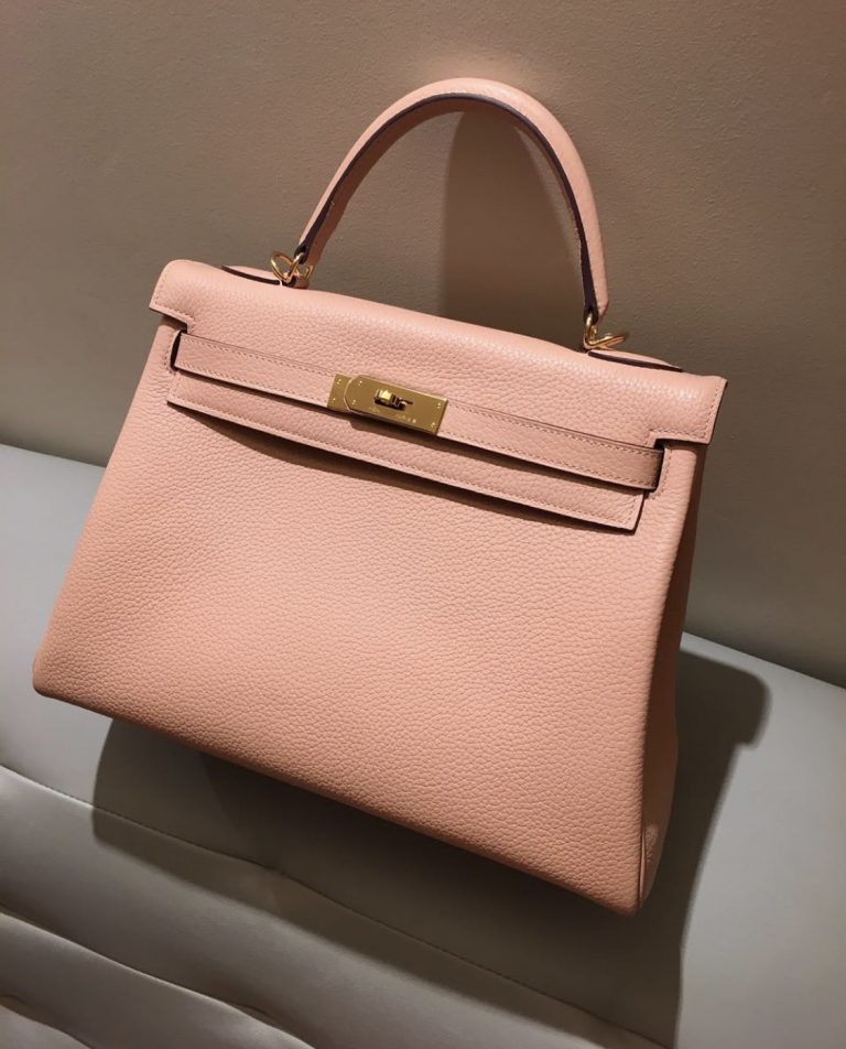 Hermes Bag