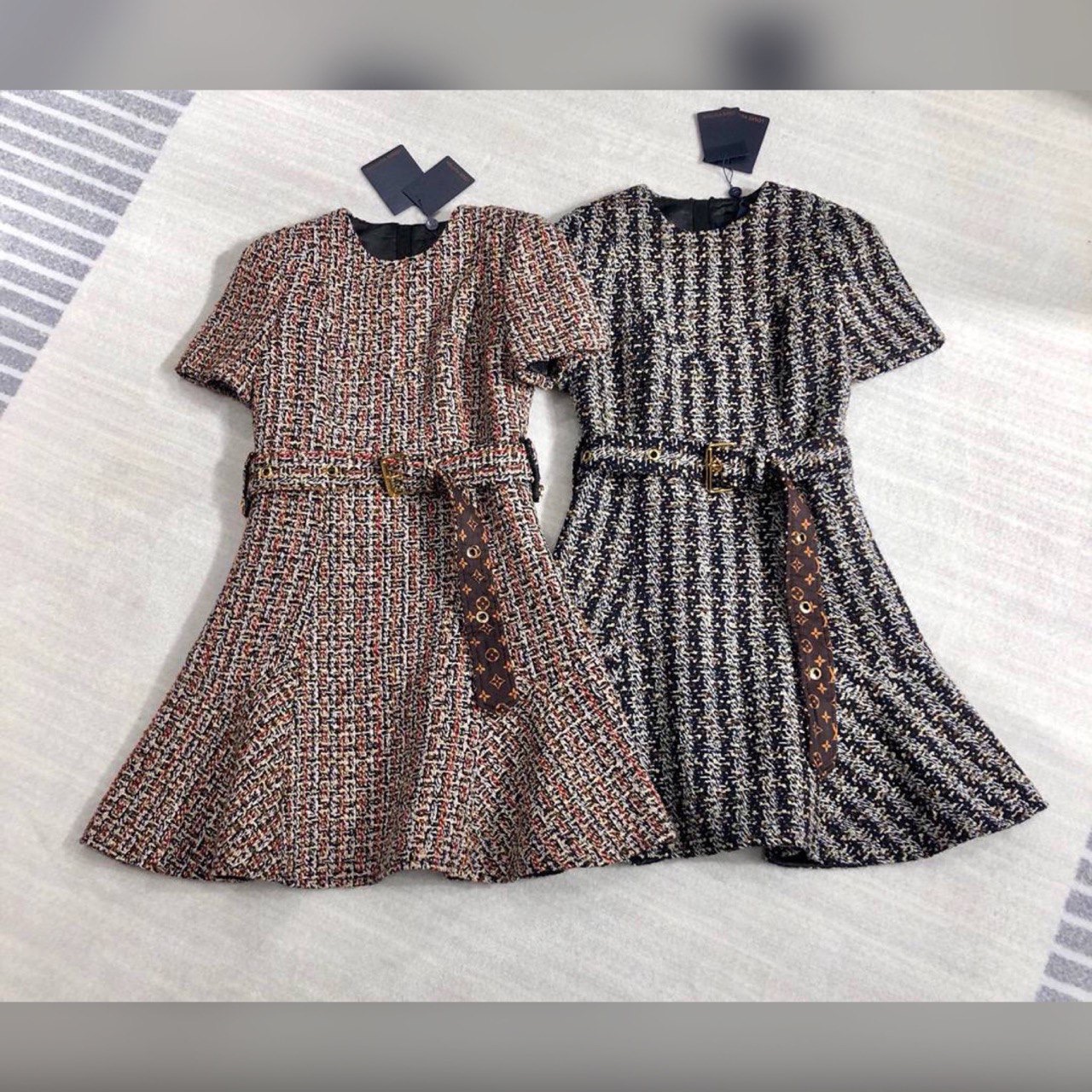 Louis Vuitton wear