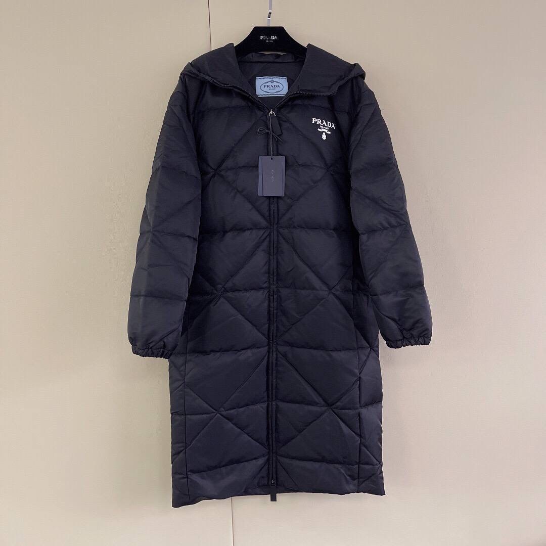Prada wear