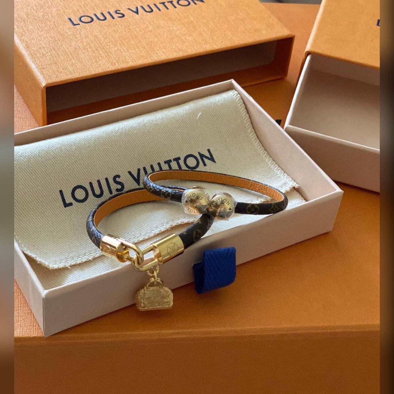 Louis Vuitton accessories