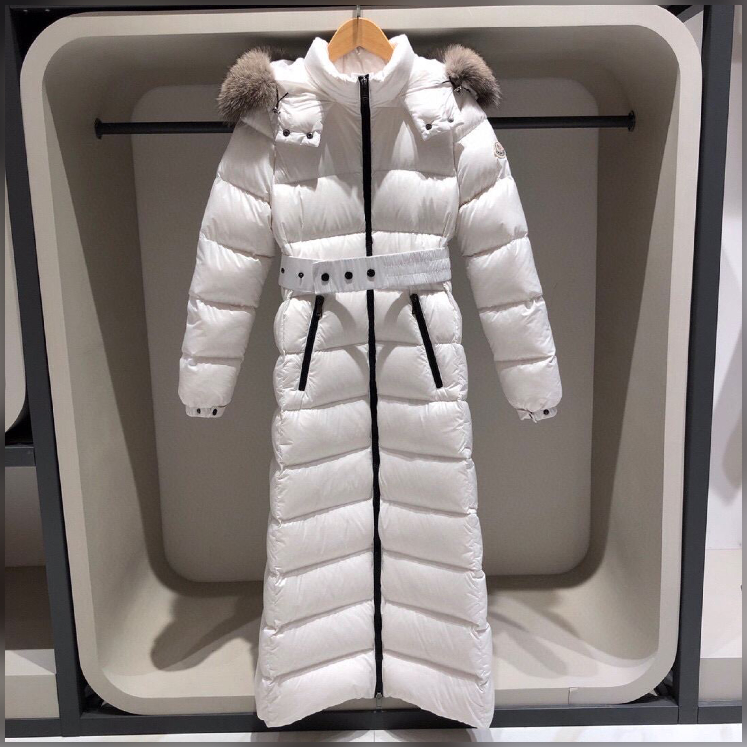 Moncler wear