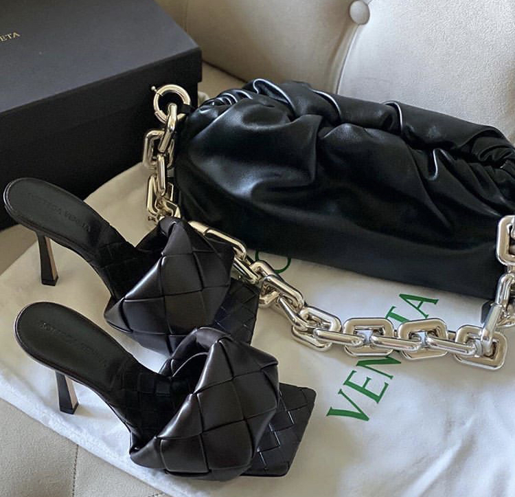 Bottega Veneta shoes