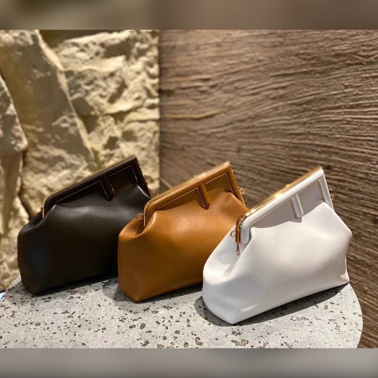 Fendi bags
