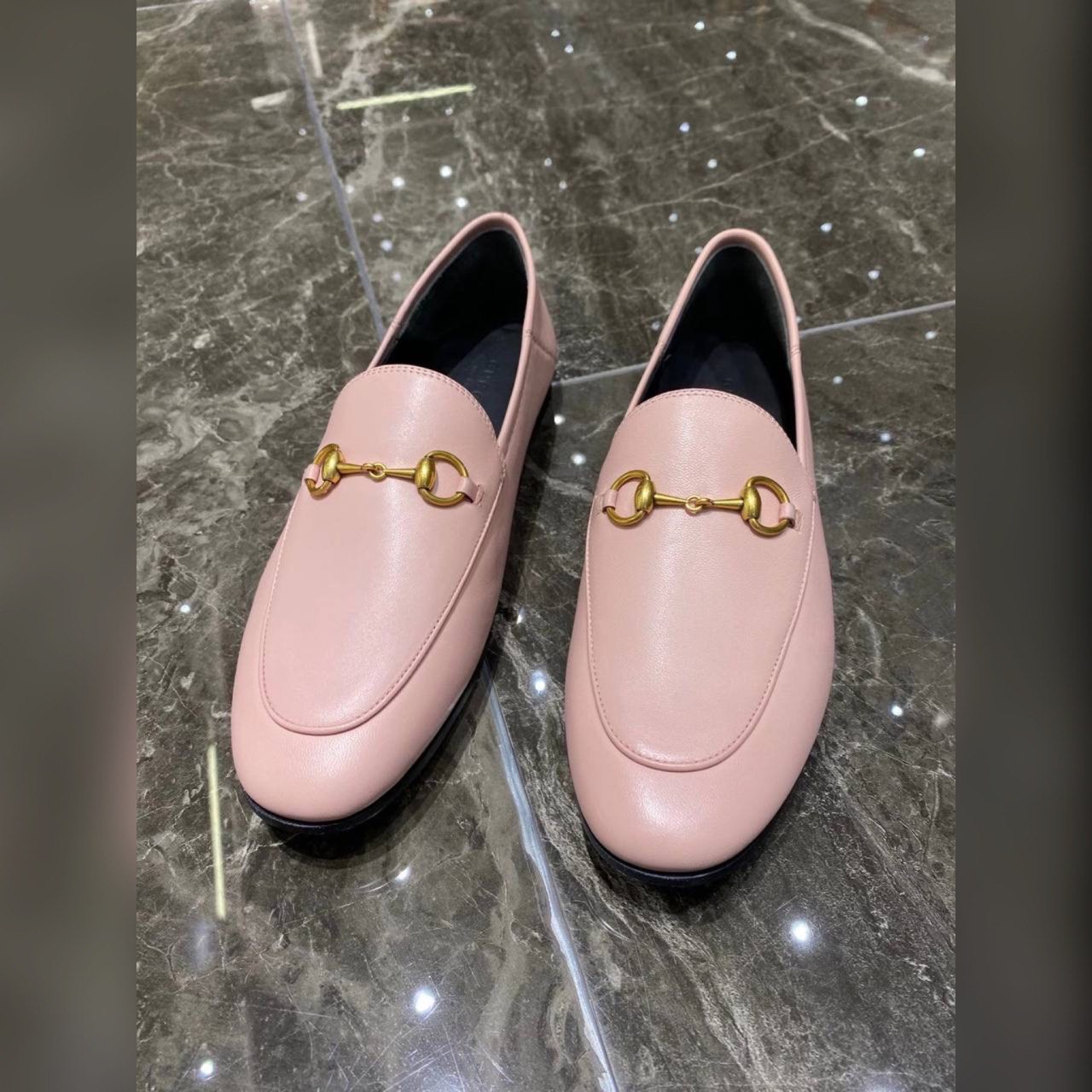Gucci shoes