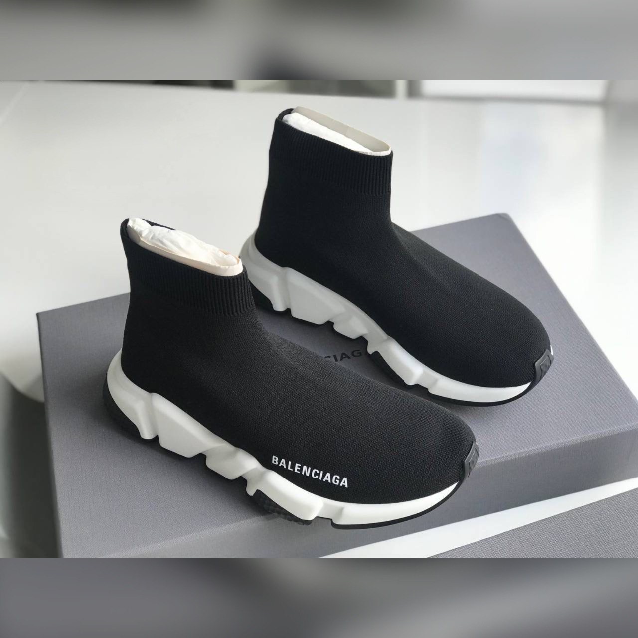 Balenciaga shoes