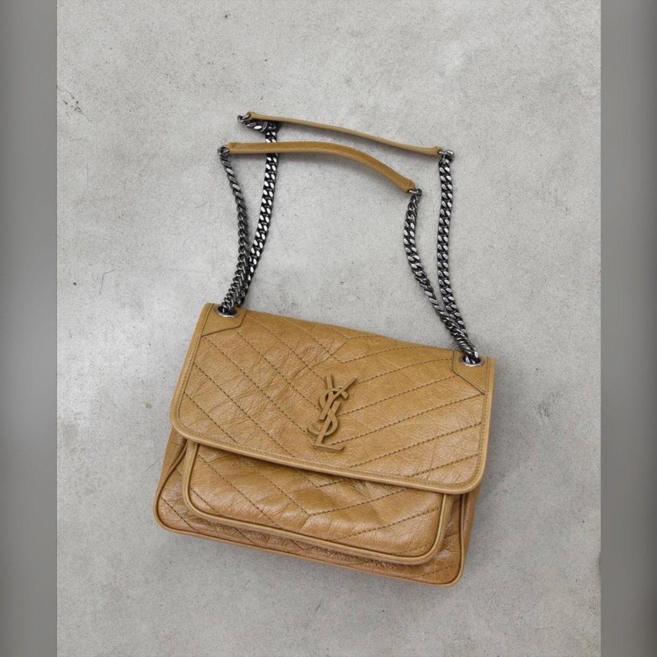 Saint Laurent bag