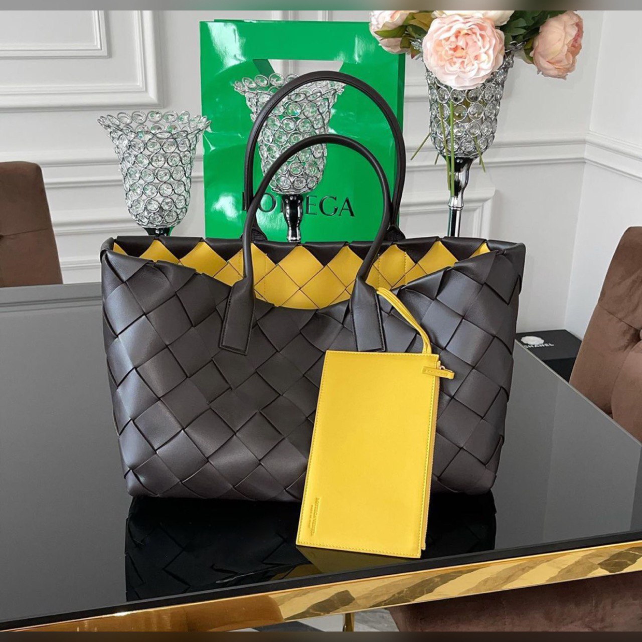 Bottega Veneta bag