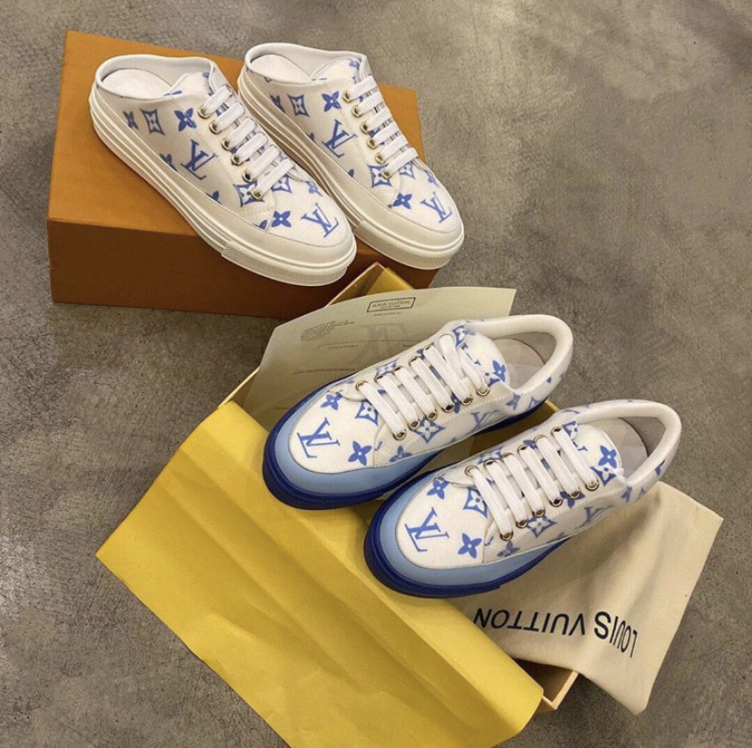 Louis Vuitton shoes