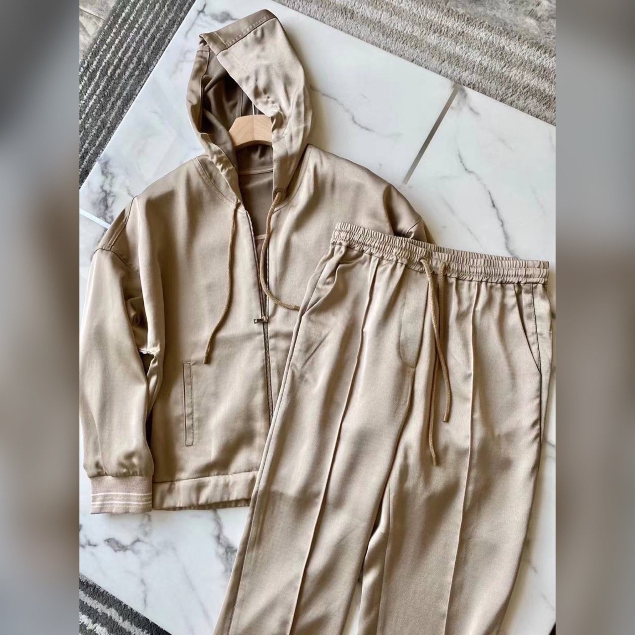 Brunello Cucinelli wear