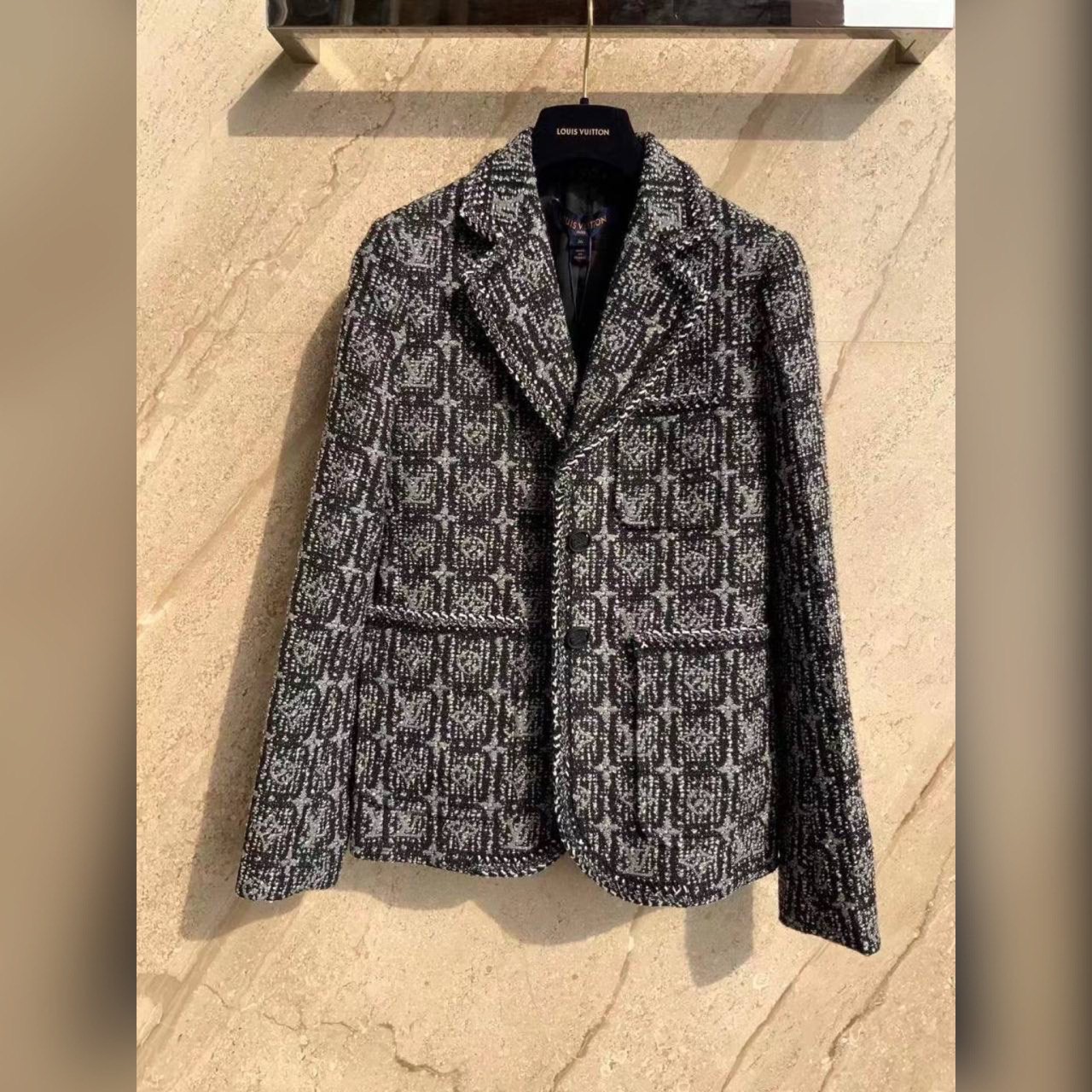 Louis Vuitton wear