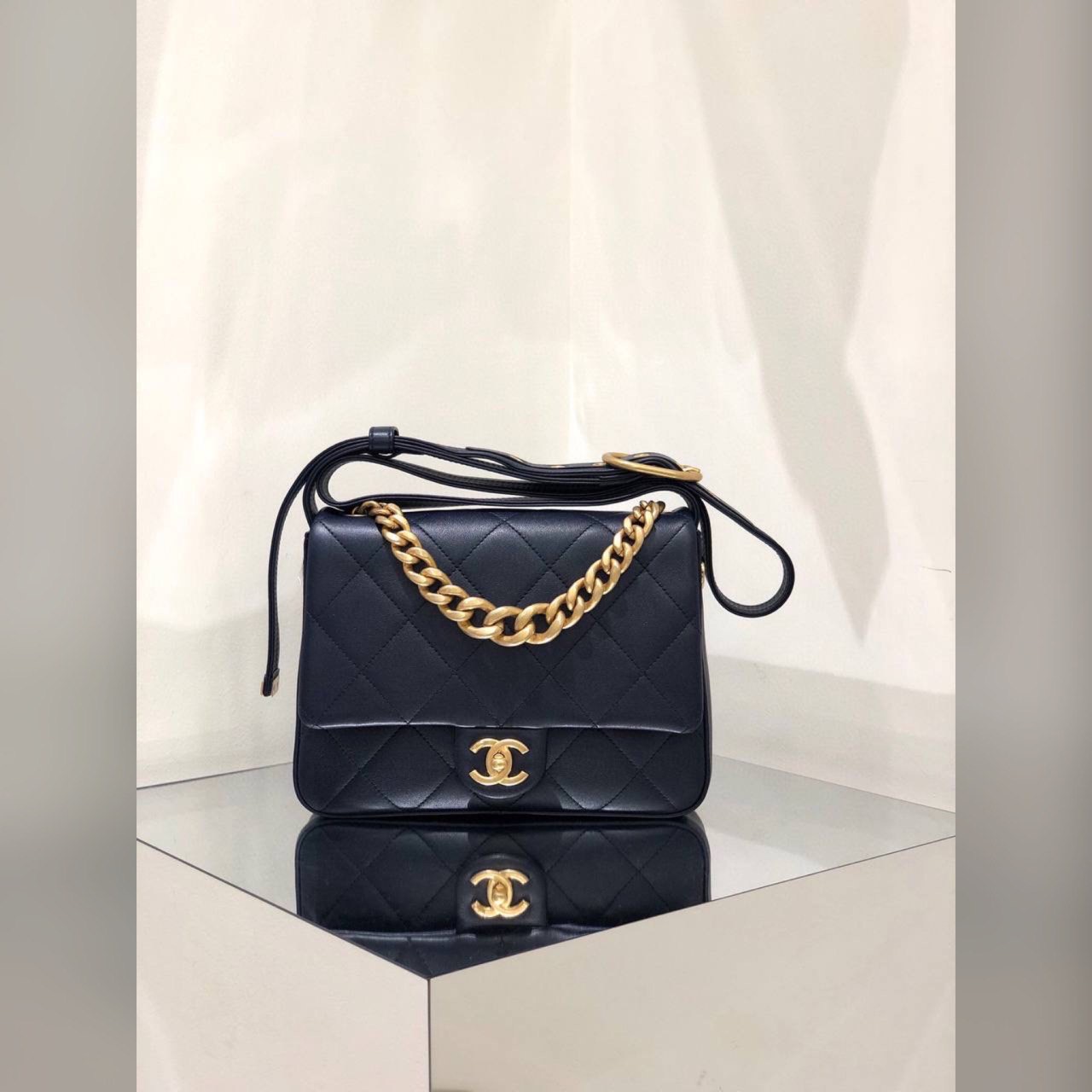 Chanel bag