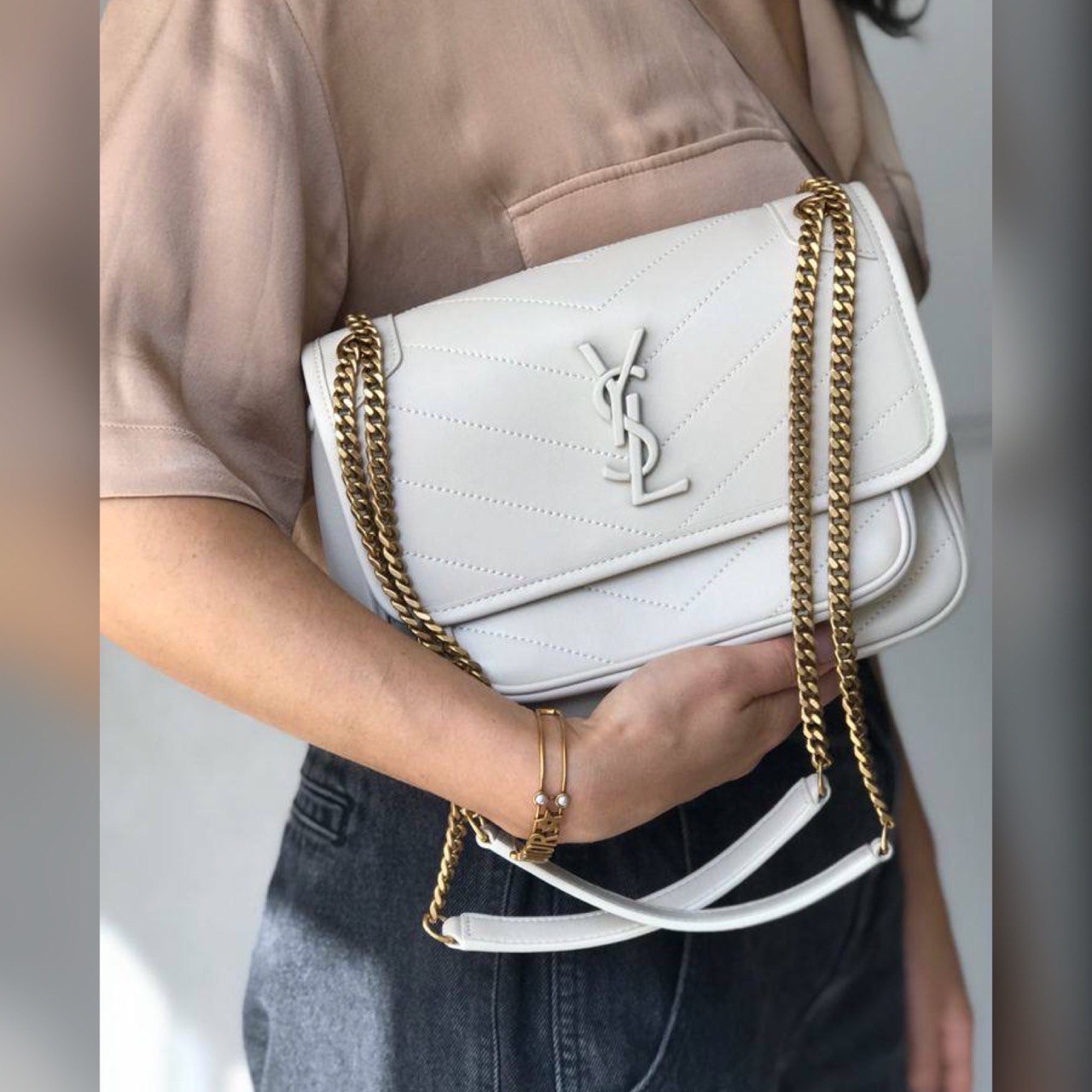 Saint Laurent bag