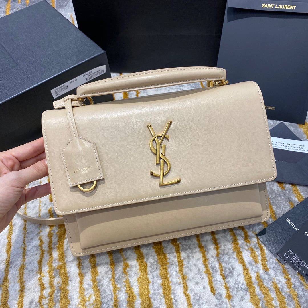 Saint Laurent bag