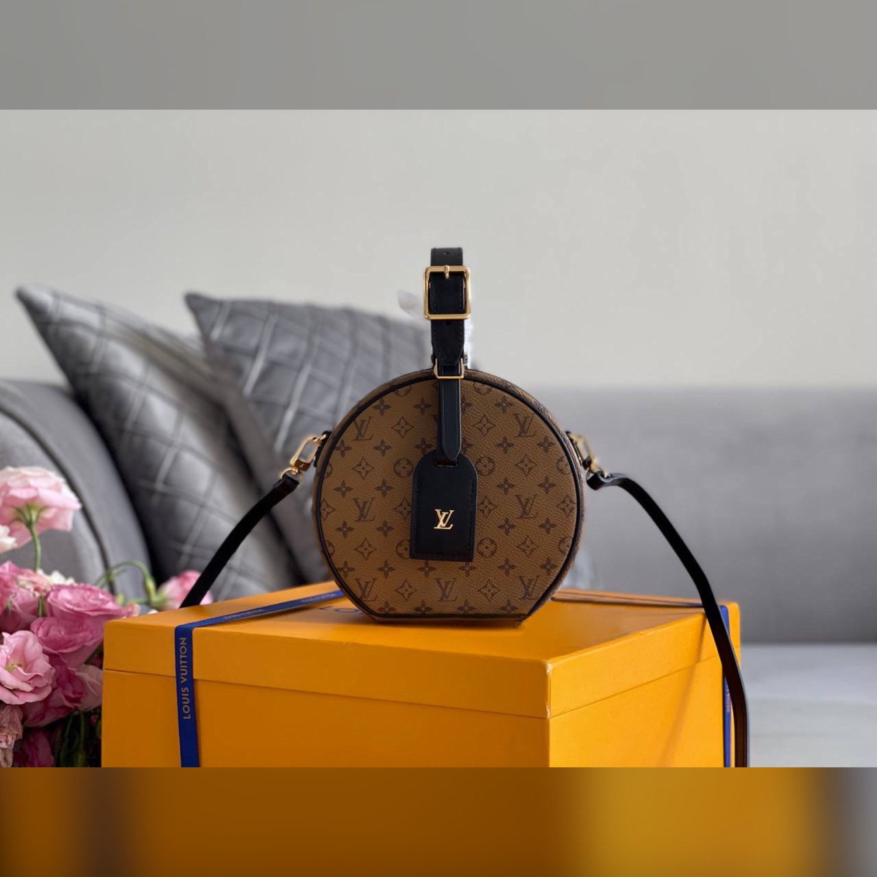 Louis Vuitton bag