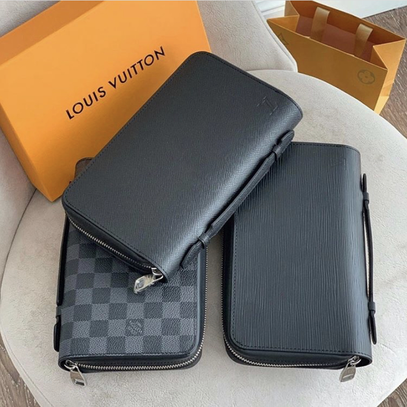 Louis Vuitton accessories