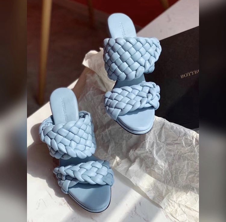 Bottega Veneta shoes