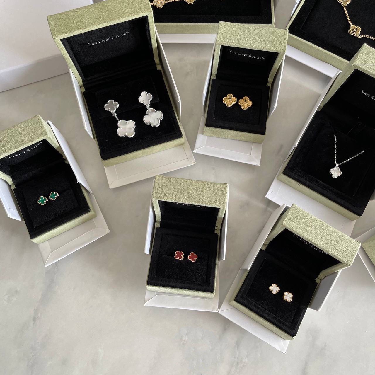 Van Cleef & Arpels Jewellerys