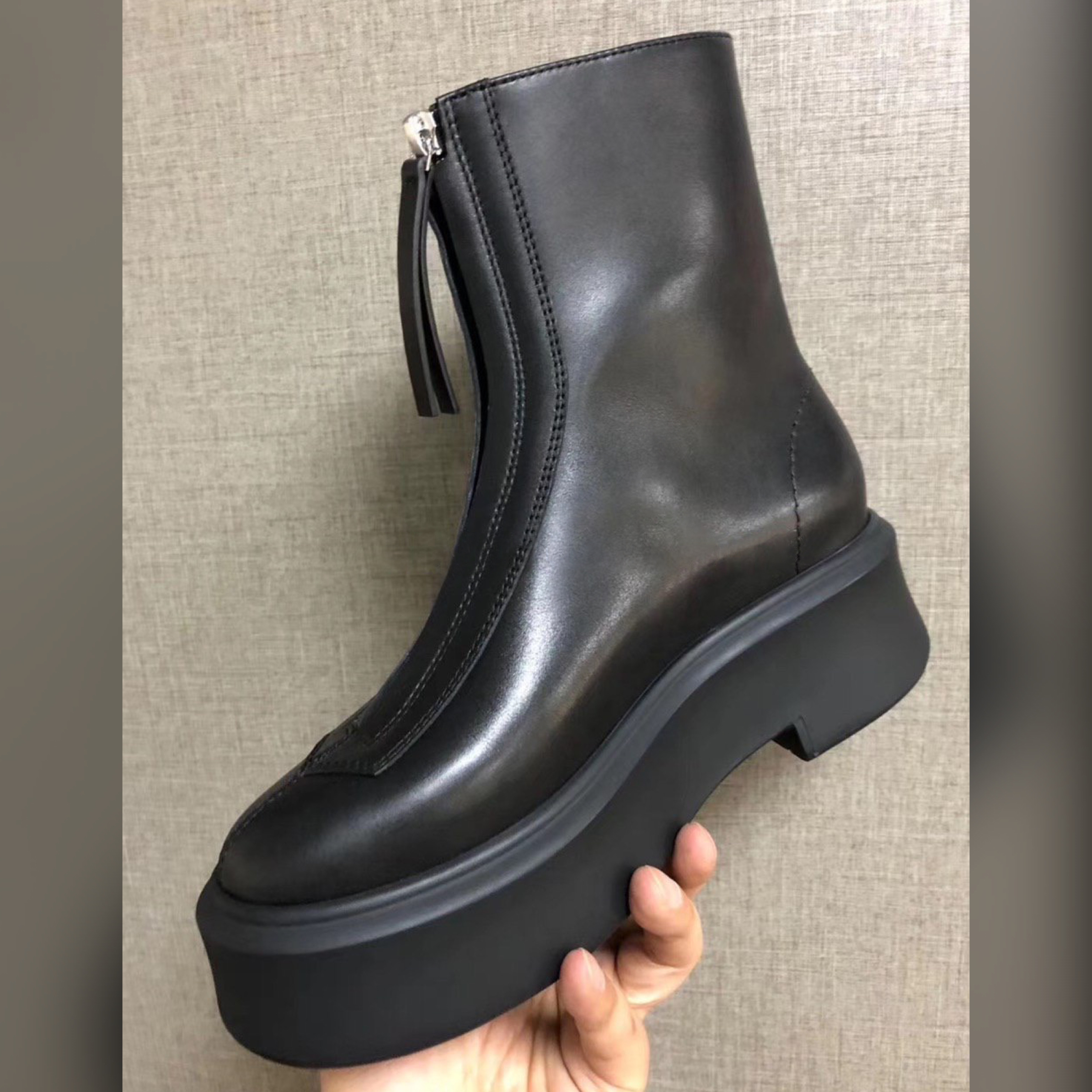 The Row shoes