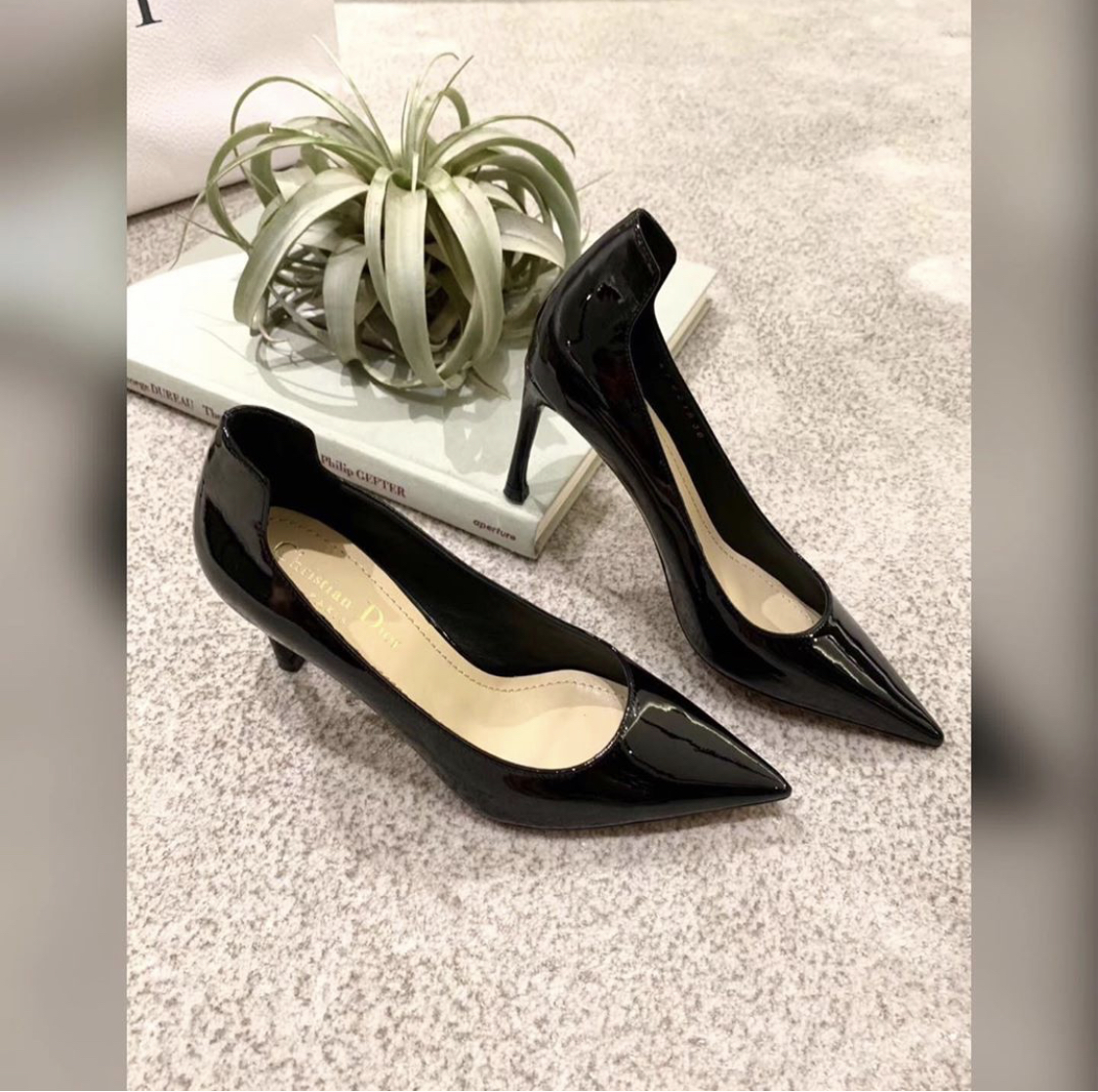 Christian Dior Shoes