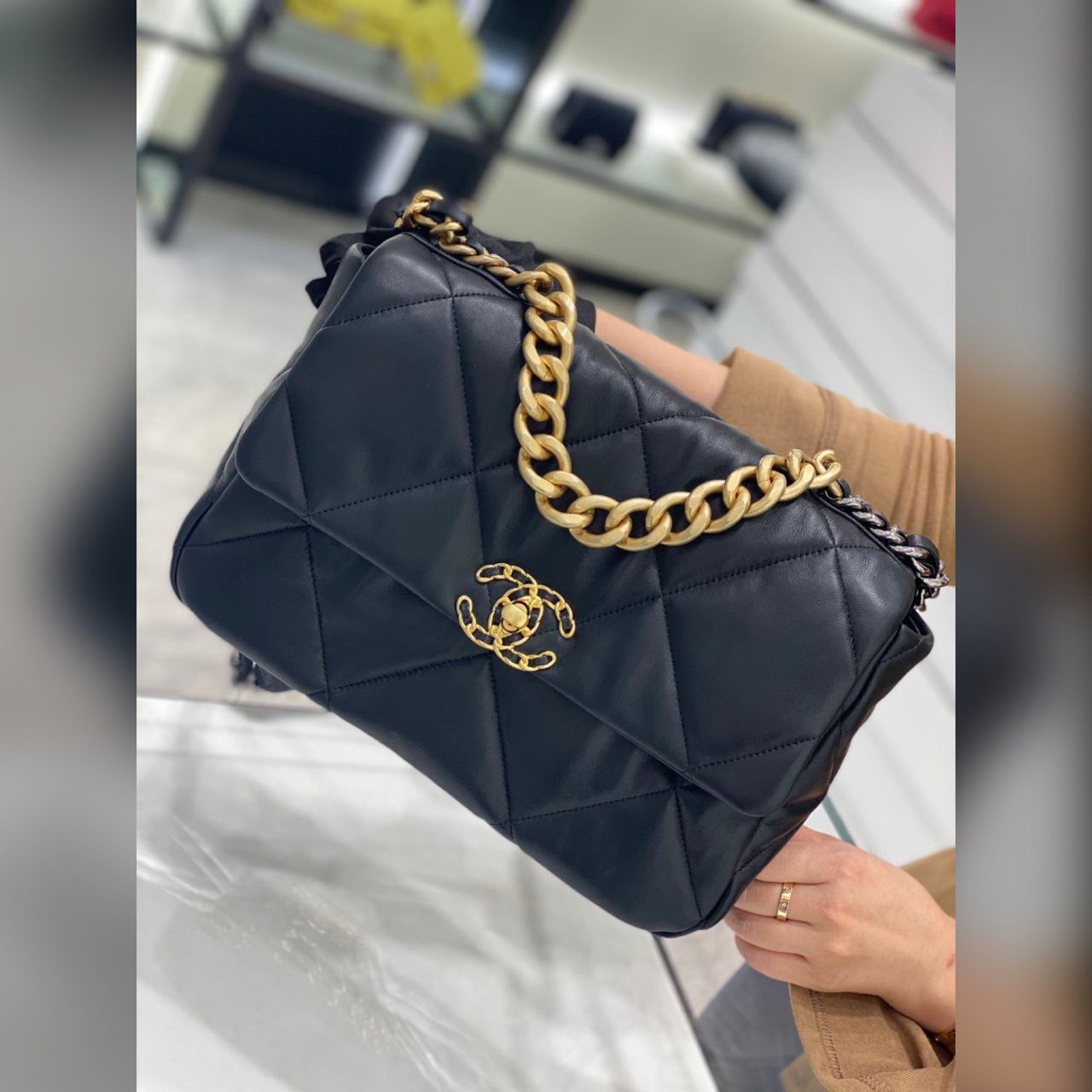 Chanel bag