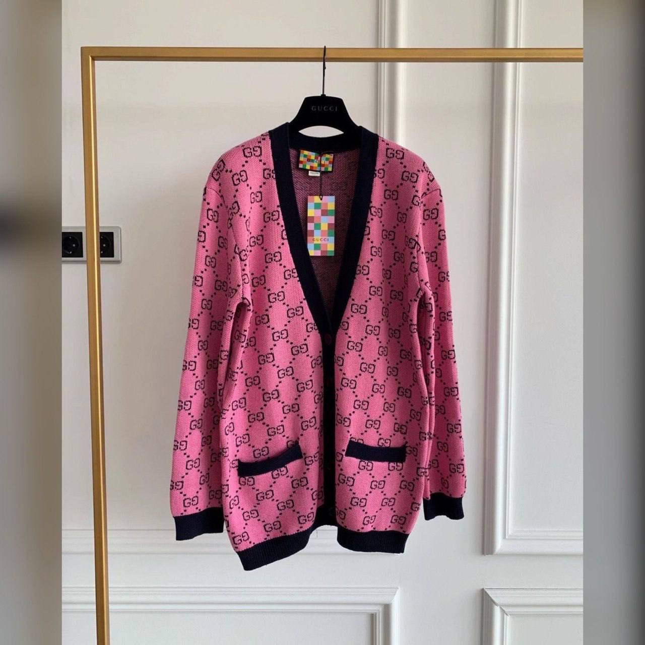 Gucci wear
