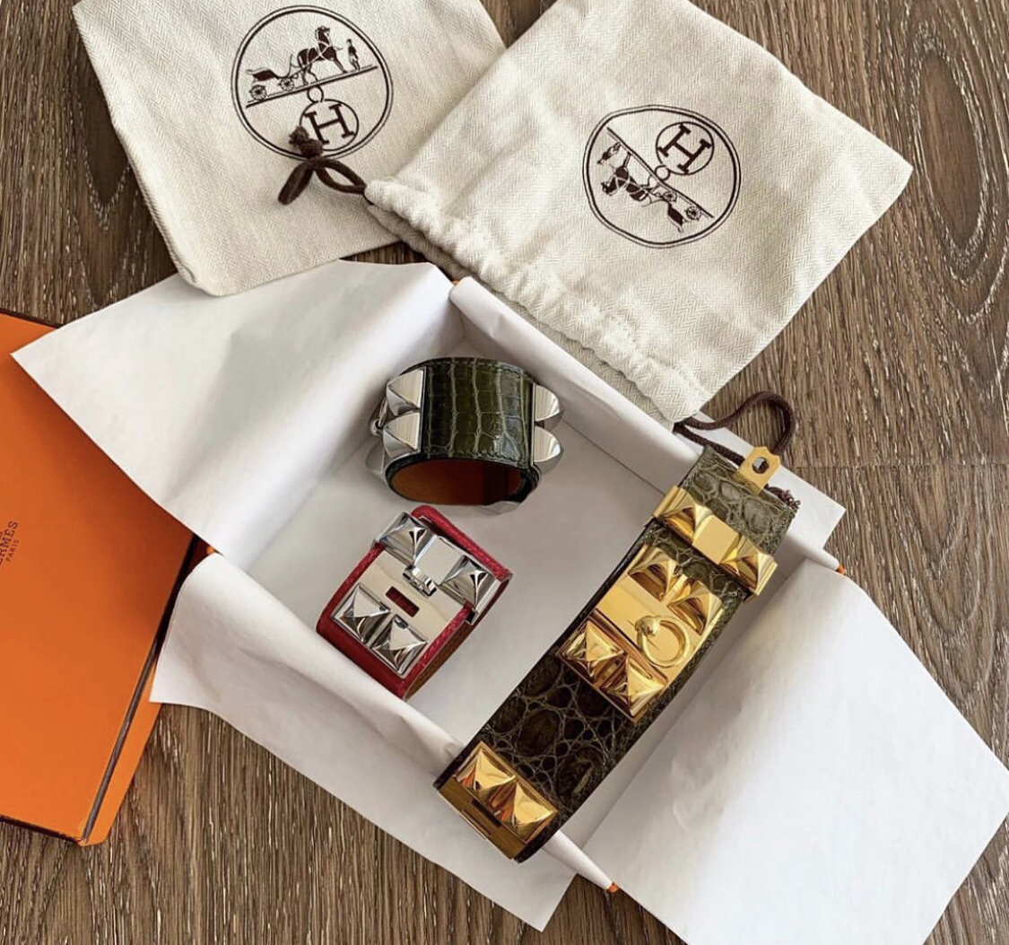 Hermès Accessories