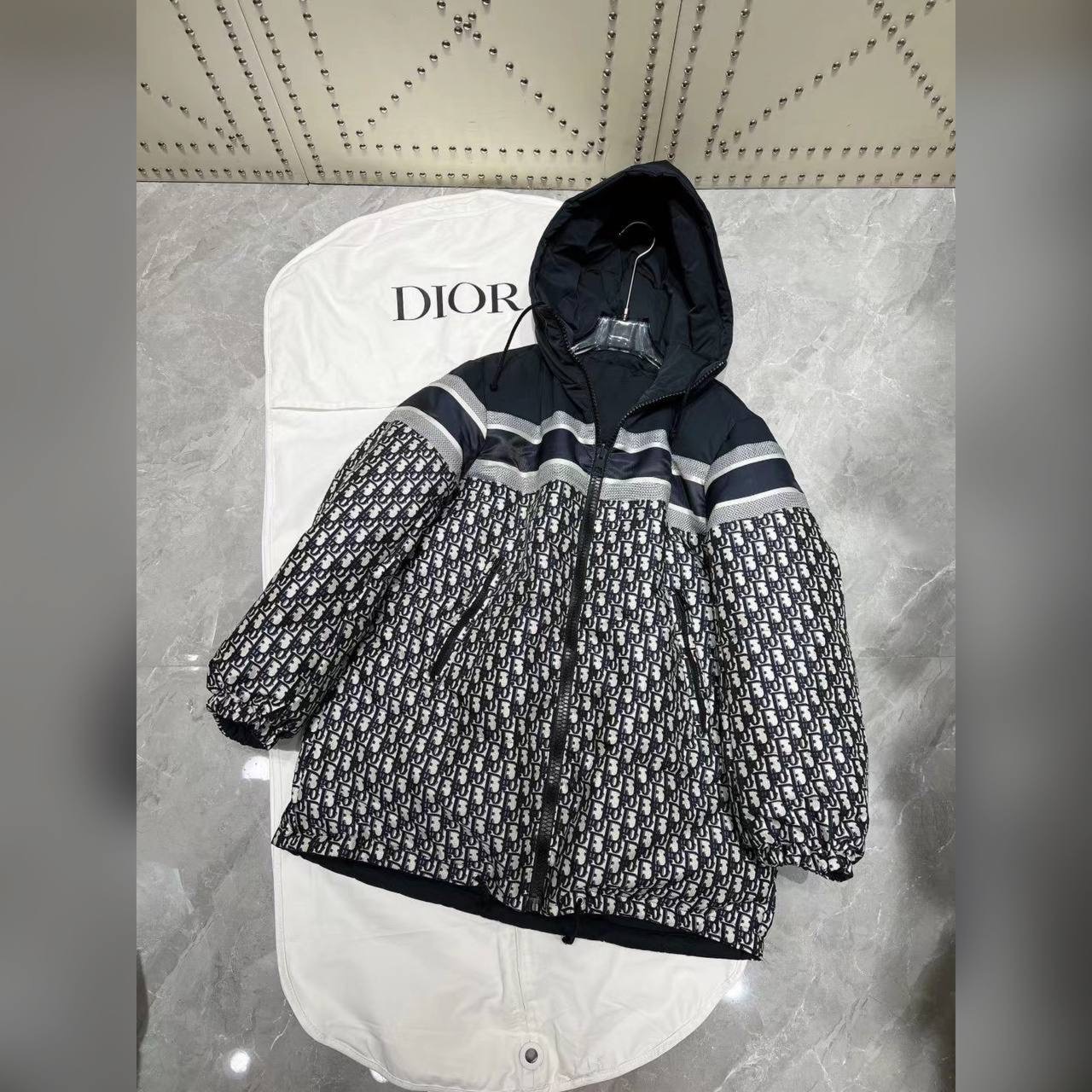 Christian Dior wear