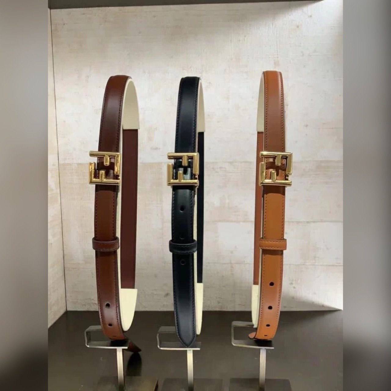 Fendi accessories