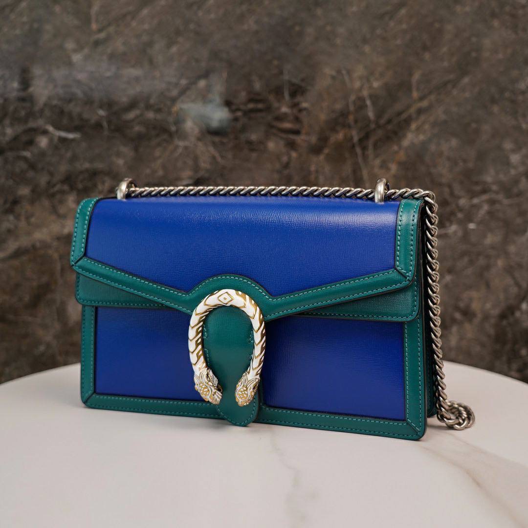 Gucci bag