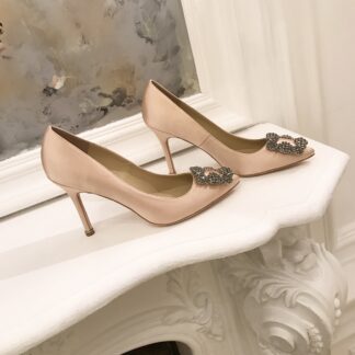 Manolo Blahnik Shoes