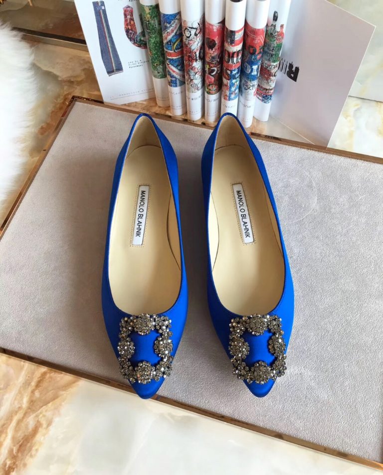 Manolo Blahnik Shoes