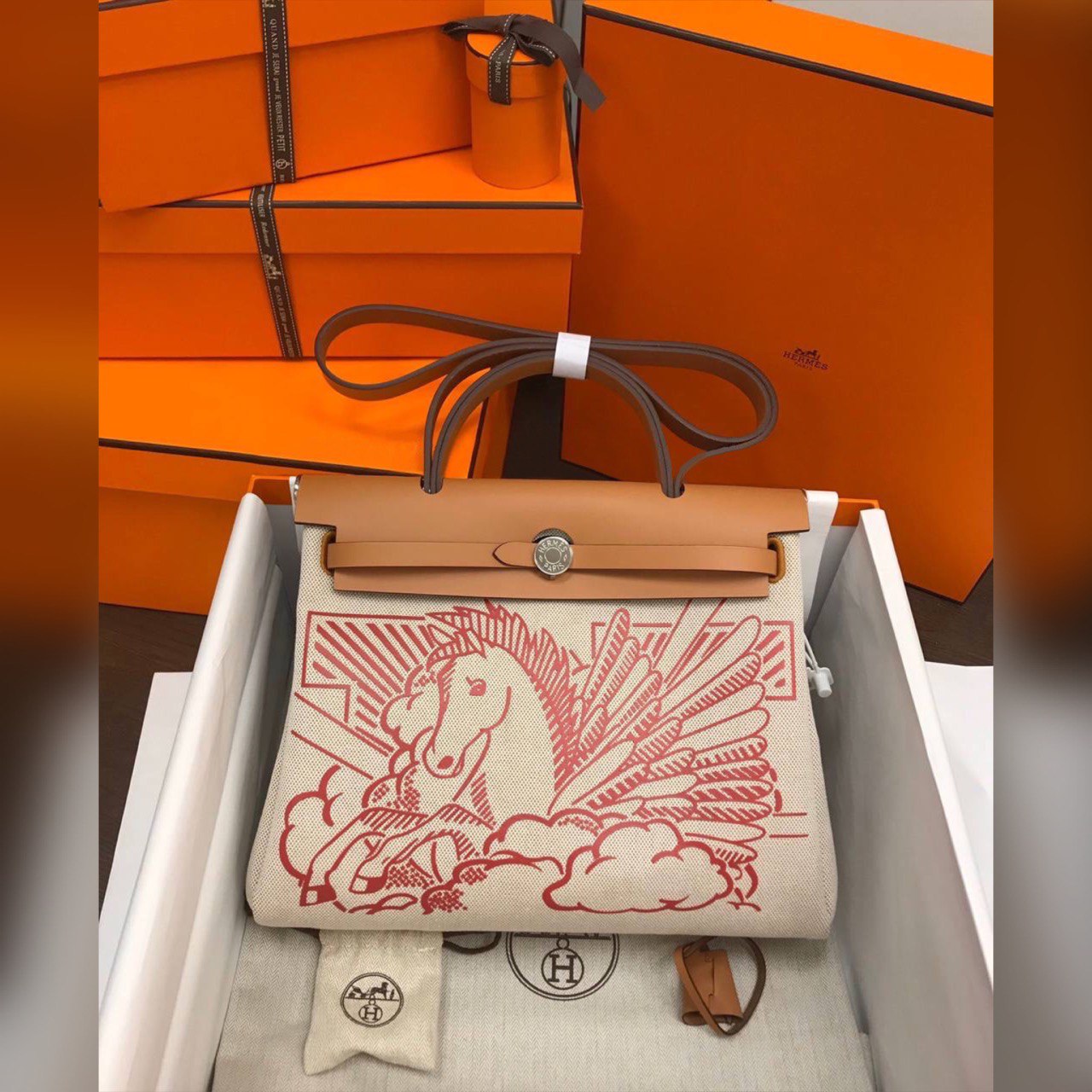 Hermes bag