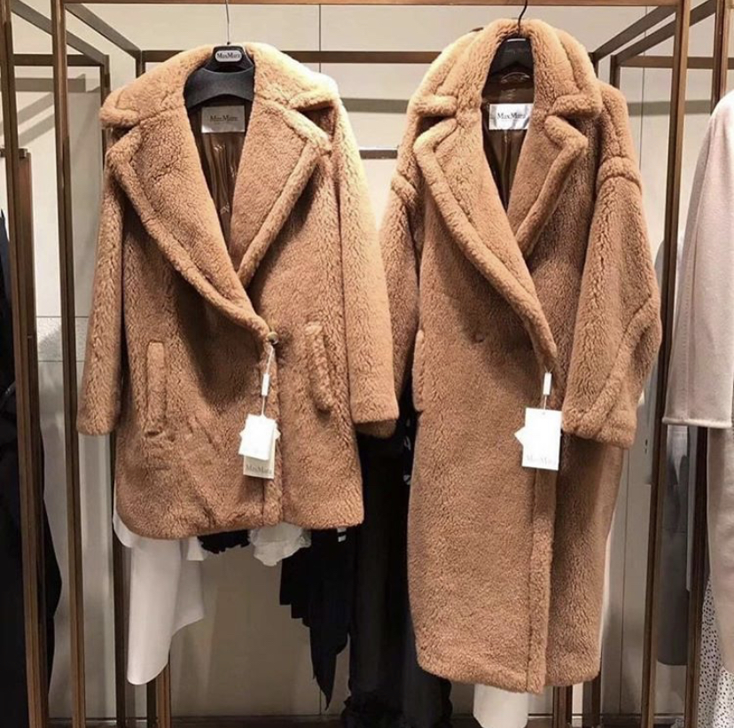 MaxMara wear