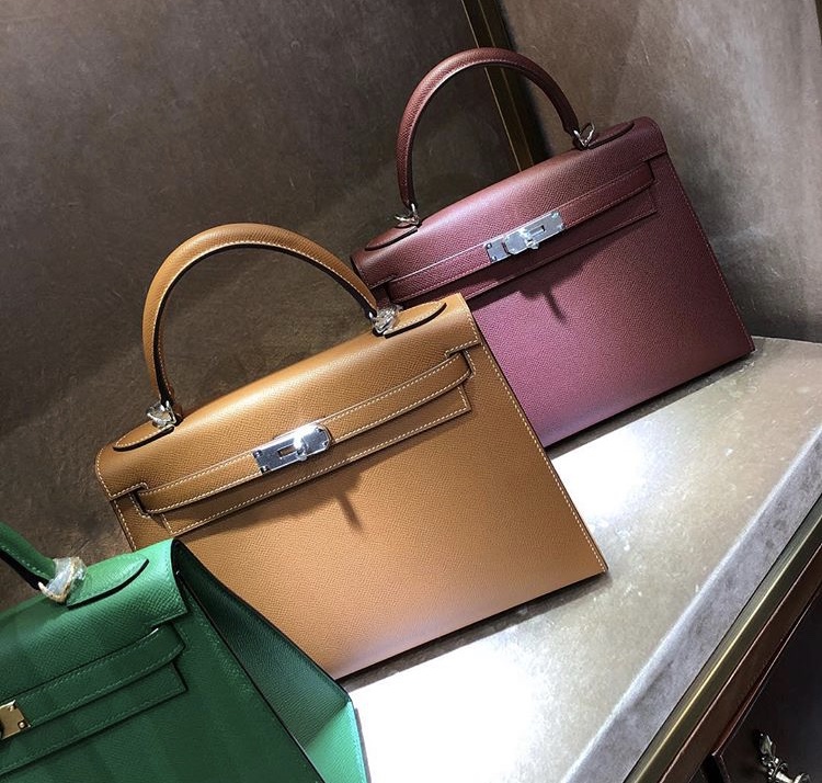 Hermes Bag