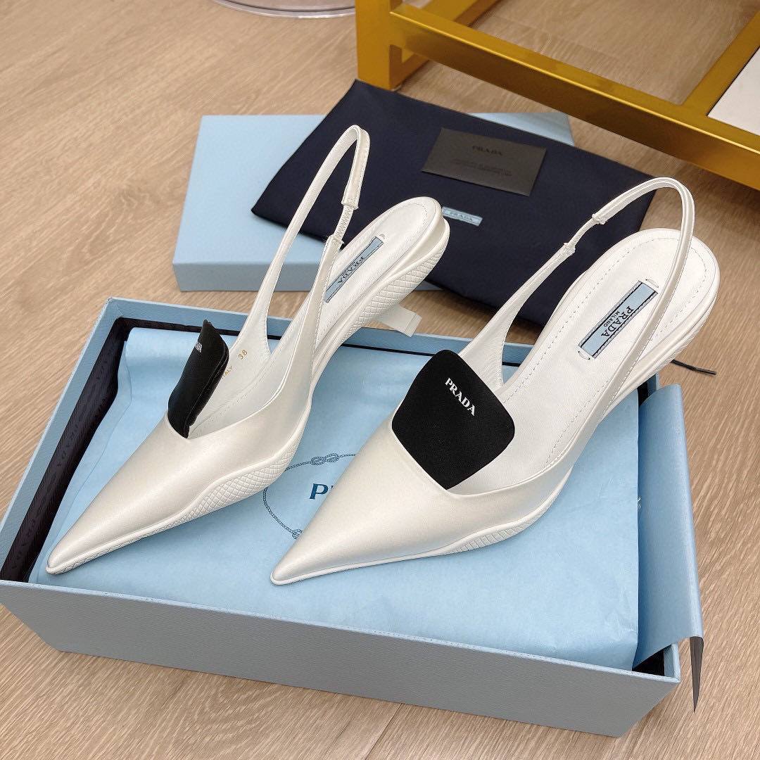 Prada shoes