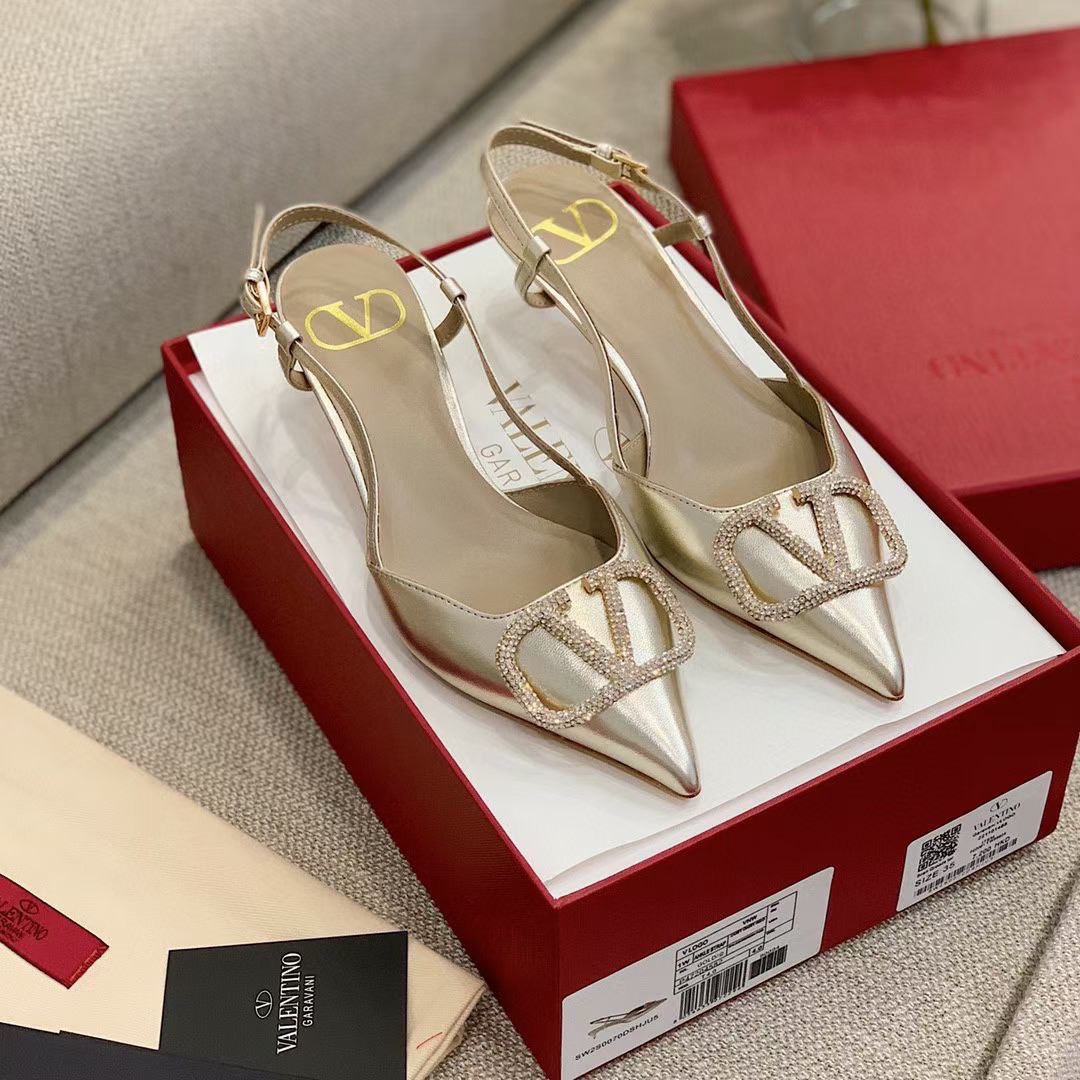 Valentino shoes