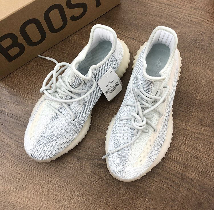 Yeezy shoes