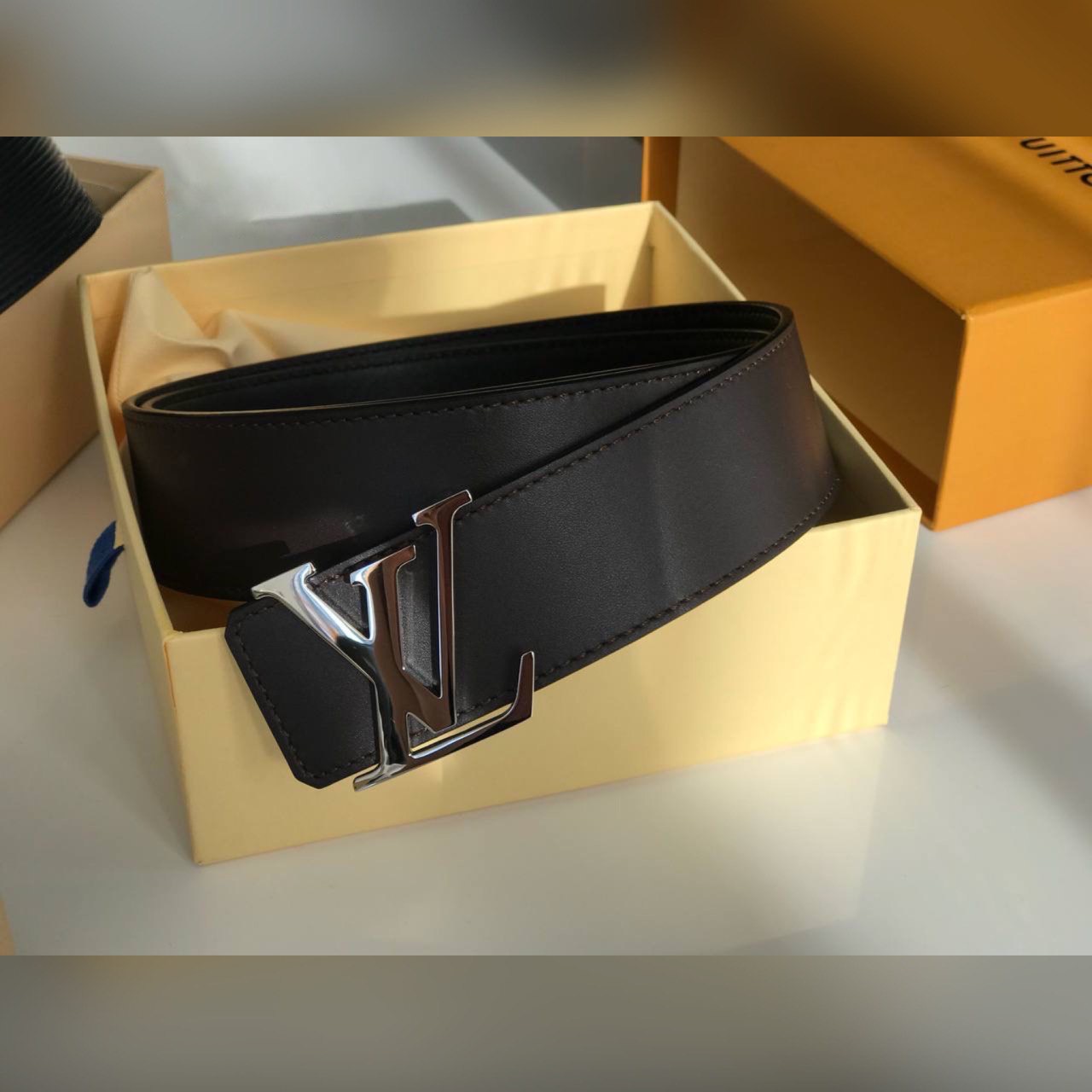 Louis Vuitton accessories