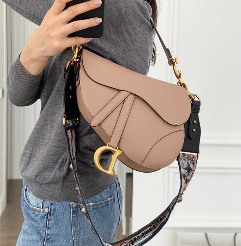 Christian Dior bag