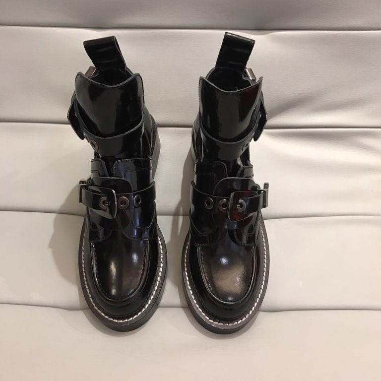 Balenciaga Shoes