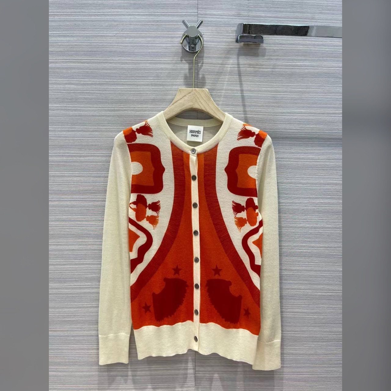 Hermes wear