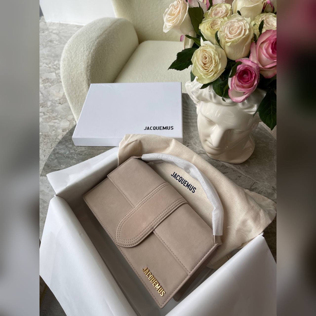 Jacquemus bag