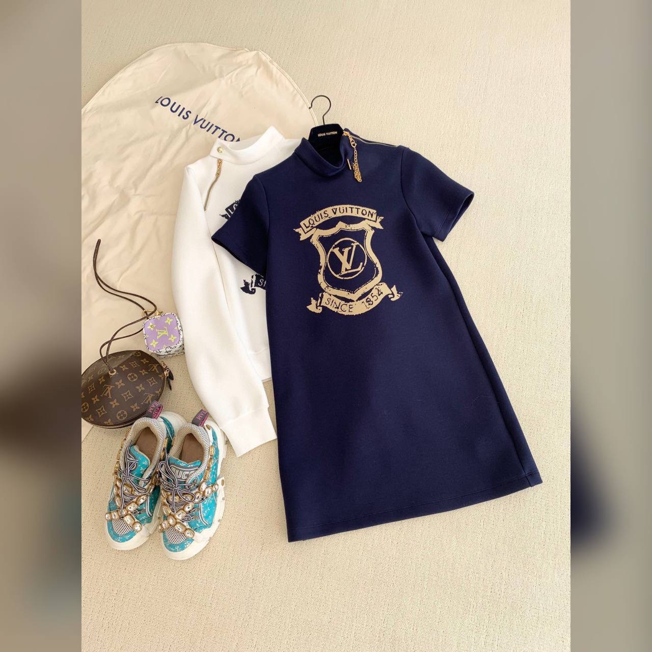 Louis Vuittоn wear