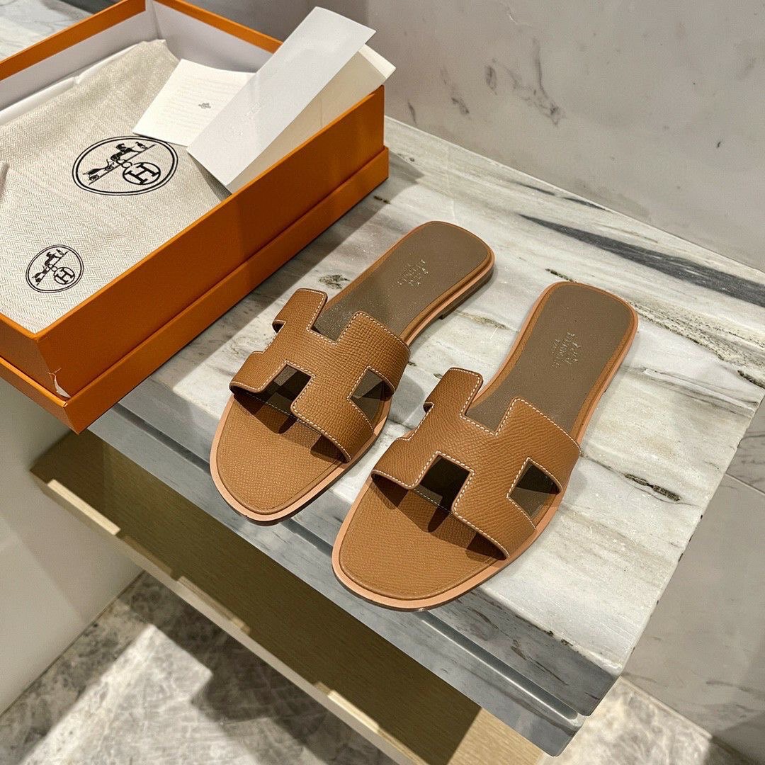 Hermès shoes